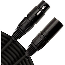 Open Box Mogami XLR Microphone Cable