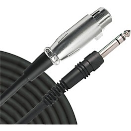 Livewire XLR(F)-1/4" Patch Cable