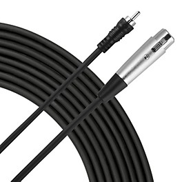 Livewire XLR(F)-RCA Audio Cable