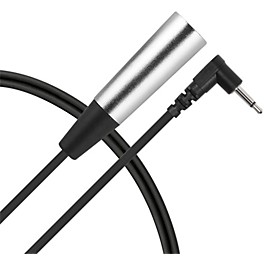 Livewire XLR(M)-3.5mm Mono Patch Cable