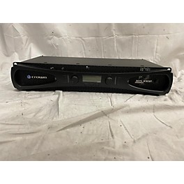 Used Crown XLS1002 2 Channel 350W Power Amp