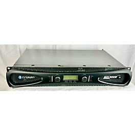 Used Crown XLS2002 Power Amp