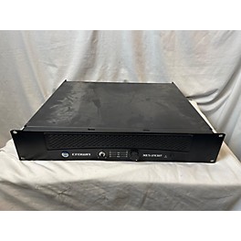 Used Crown XLS202 Power Amp