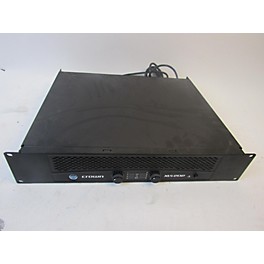 Used Crown XLS202D Power Amp