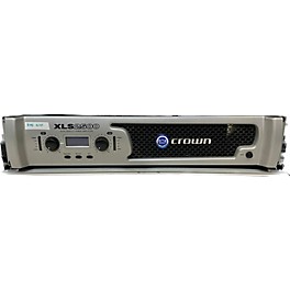 Used Crown XLS2500 Power Amp