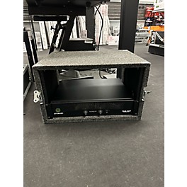 Used Crown XLS402 Power Amp