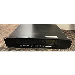 Used Crown XLS802 Power Amp