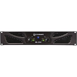 Crown XLi 3500 Power Amplifier
