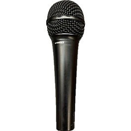 Used Behringer XM1800S Dynamic Microphone