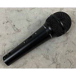 Used Behringer XM1800SK Microphone Pack