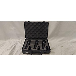 Used Behringer XM1800SK Microphone Pack