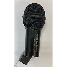 Used Audio-Technica XM9 KICK MIC Drum Microphone