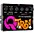 Electro-Harmonix XO Q-Tron Plus Envelope Filter Guitar Effects Pedal 
