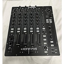 Used Allen & Heath XONE: PX5 DJ Mixer