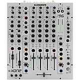 Allen & Heath XONE:96 4-Channel Analog DJ Mixer