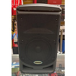 Used Samson XP308I Sound Package
