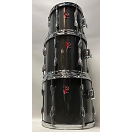 Used Premier XPK Drum Kit