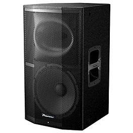 Pioneer DJ XPRS12 12" 2-Way Full Range Speaker