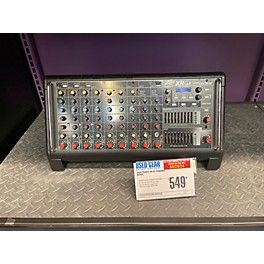 Used Peavey XR-AT Powered Mixer