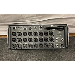Used Behringer XR18 Powered Mixer