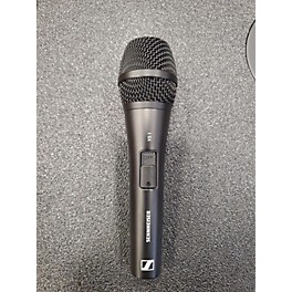 Used Sennheiser XS 1 Dynamic Microphone