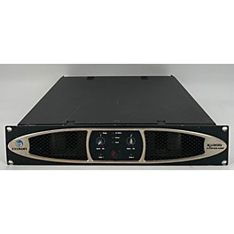 Used Crown XS 900 Power Amp