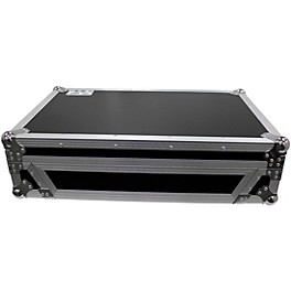 Open Box ProX XS-DDJ1000 W Black ATA Flight Case for DDJ-1000, DDJ-100SRT,  DDJ-FLX6, DDJ-SX and MC7000 DJ Controller