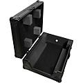 ProX XS-M12 Universal ATA-Style Flight Road Case for 12" DJ Mixer - Black
