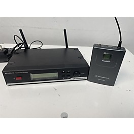 Used Sennheiser XS WIRELESS Wireless System