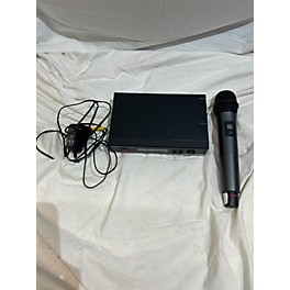 Used Sennheiser XS Wireless Handheld Wireless System