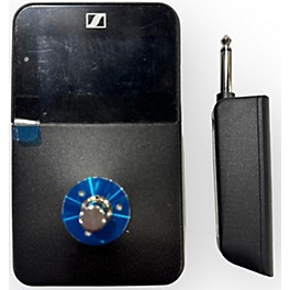 Used Sennheiser XS Wireless Pedalboard Set Signal Processor