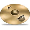 SABIAN XSR Fast Crash Cymbal - 14 in.