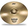 SABIAN XSR Fast Crash Cymbal - 19 in.