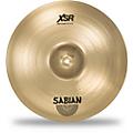 SABIAN XSR Series Fast Crash Cymbal 20 in.