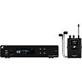 Sennheiser XSW IEM Wireless In-Ear Monitoring System - Band B