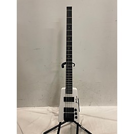 Used Spirit XT-2 Electric Bass Guitar