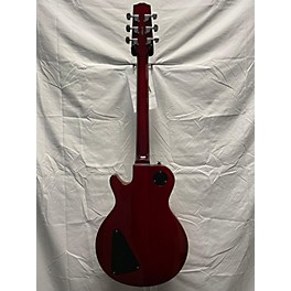 Used Hamer XT SERIES SINGLE CUT Solid Body Electric Guitar