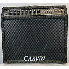 Used Carvin XT112 Tube Amp Tube Guitar Combo Amp