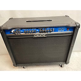 Used Crate XT120R Guitar Combo Amp