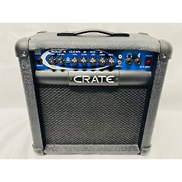 Used Crate XT15R Guitar Combo Amp