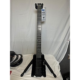 Used Spirit XT25 Electric Bass Guitar