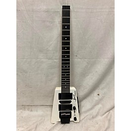 Used Steinberger XT25 Spirit 5 String Electric Bass Guitar