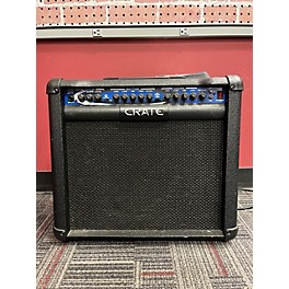 Used Crate XT65R Guitar Combo Amp