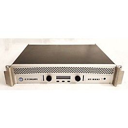 Used Crown XTI1000 Power Amp