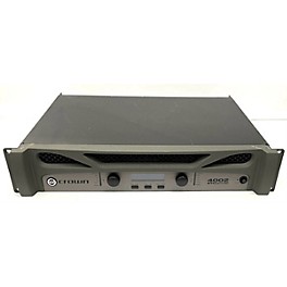 Used Crown XTI4002 Power Amp