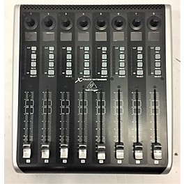 Used Behringer XTOUCH EXTENDER Digital Mixer