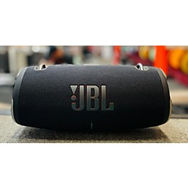 Used JBL XTREME 3 BLUETOOTH SPEAKER Bluetooth Speaker