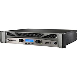 Open Box Crown XTi 1002 Power Amplifier Level 1