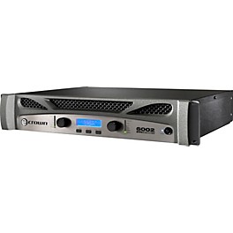 Open Box Crown XTi 6002 Power Amplifier Level 1
