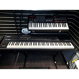 Used Roland XV-88 Synthesizer